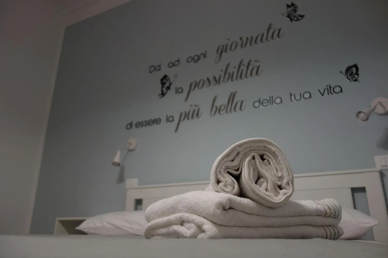 Casa River Villa Palermo Italien
