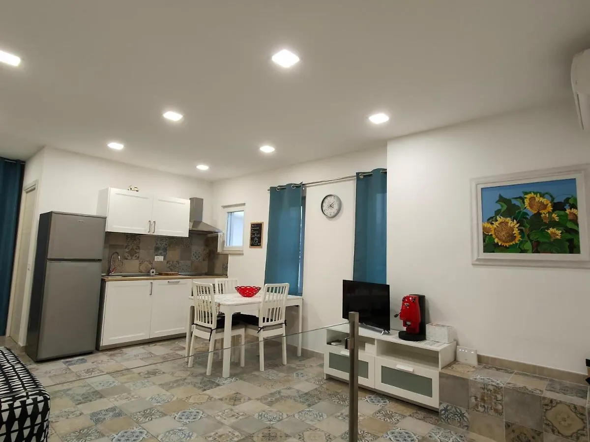 Casa River Villa Palermo Feriehus