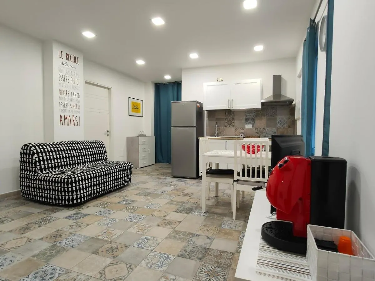 Casa River Villa Palermo 0*,  Italien