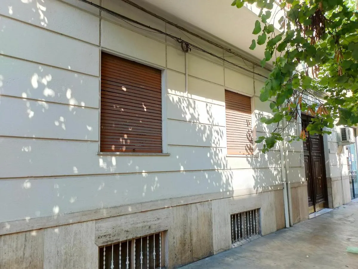 Feriehus Casa River Villa Palermo