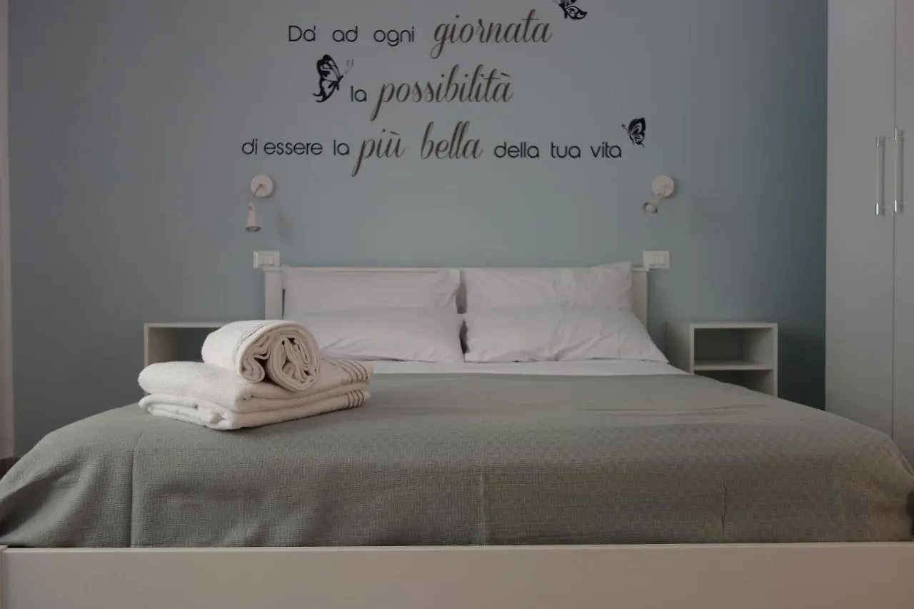 Casa River Villa Palermo 0*,  Italy