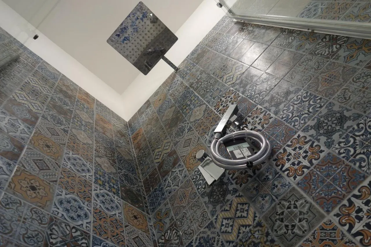 Casa River Villa Palermo