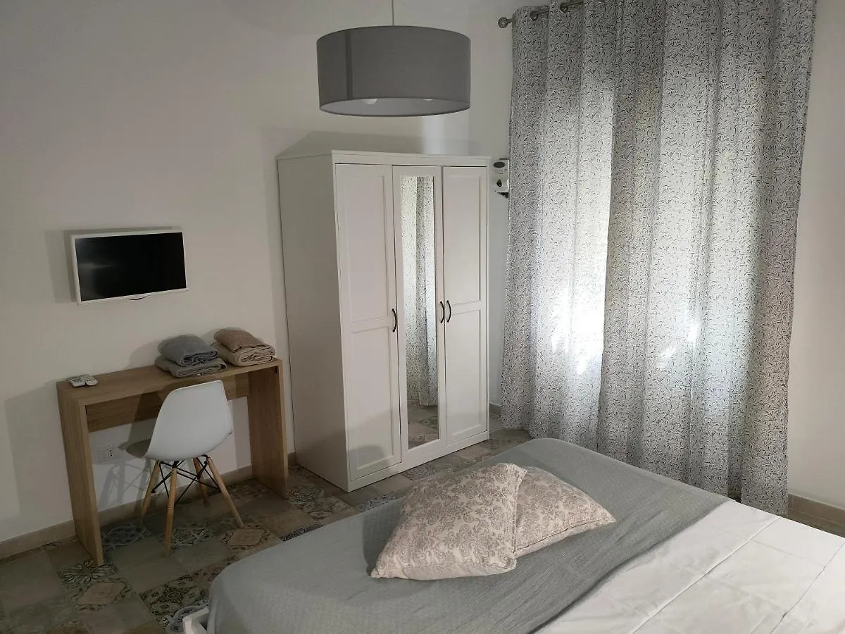 Casa River Villa Palermo 0*,  Italy