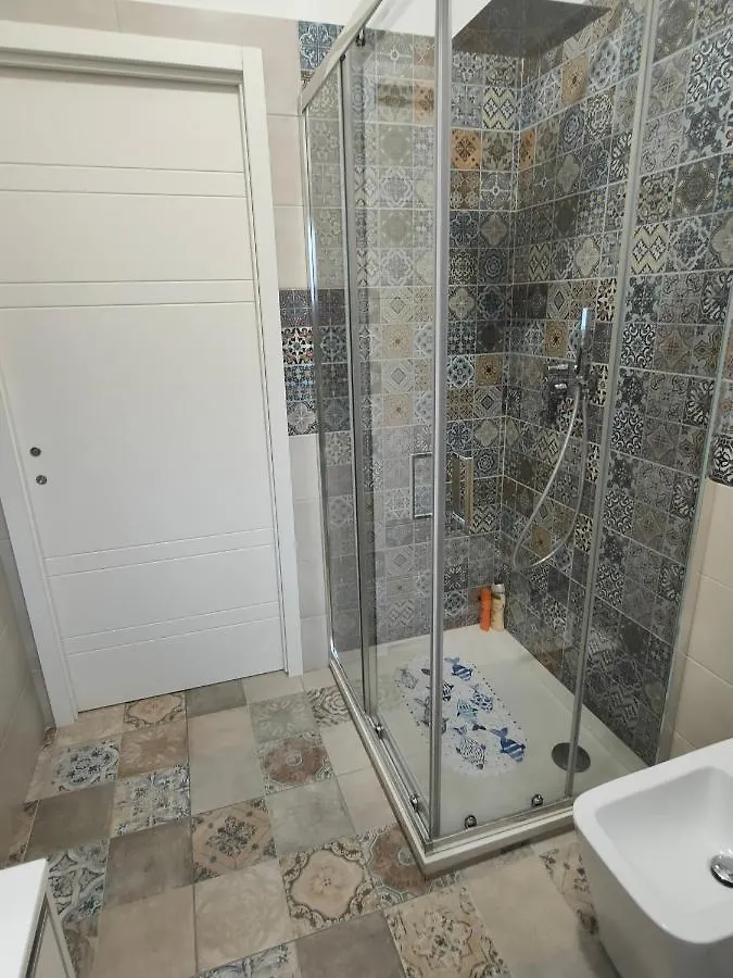 Holiday home Casa River Villa Palermo