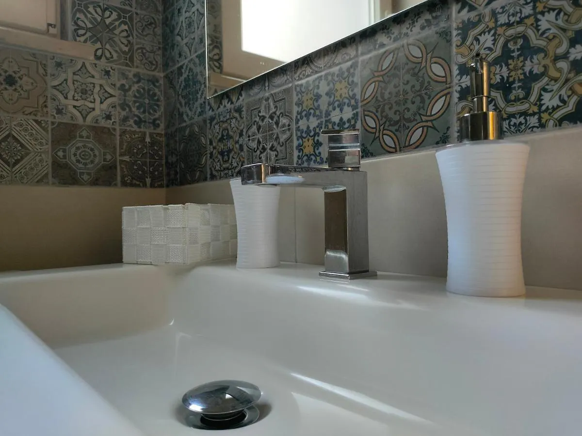 Casa River Villa Palermo Holiday home