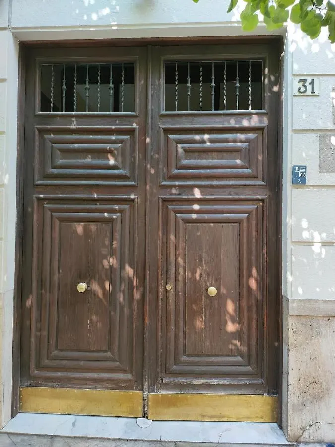 Holiday home Casa River Villa Palermo Italy