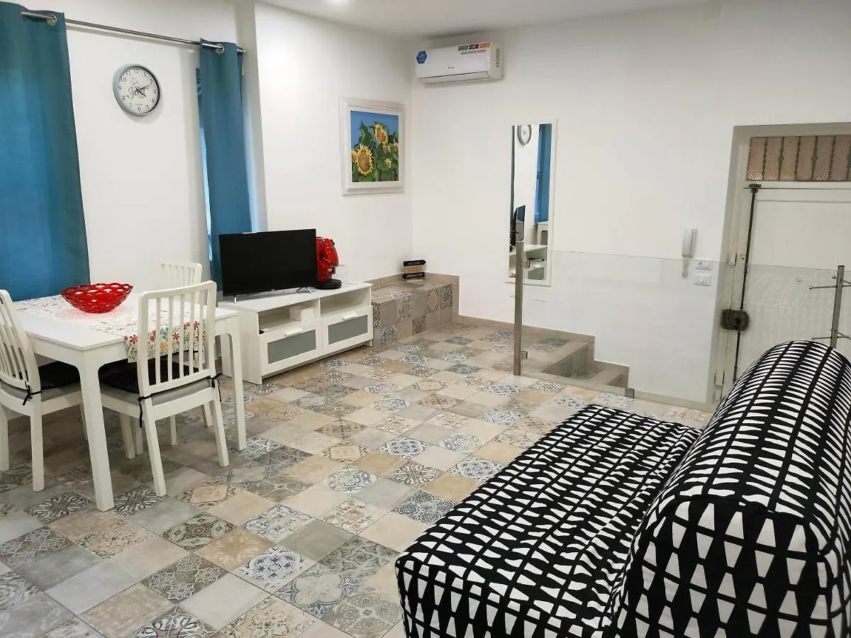 Casa River Villa Palermo