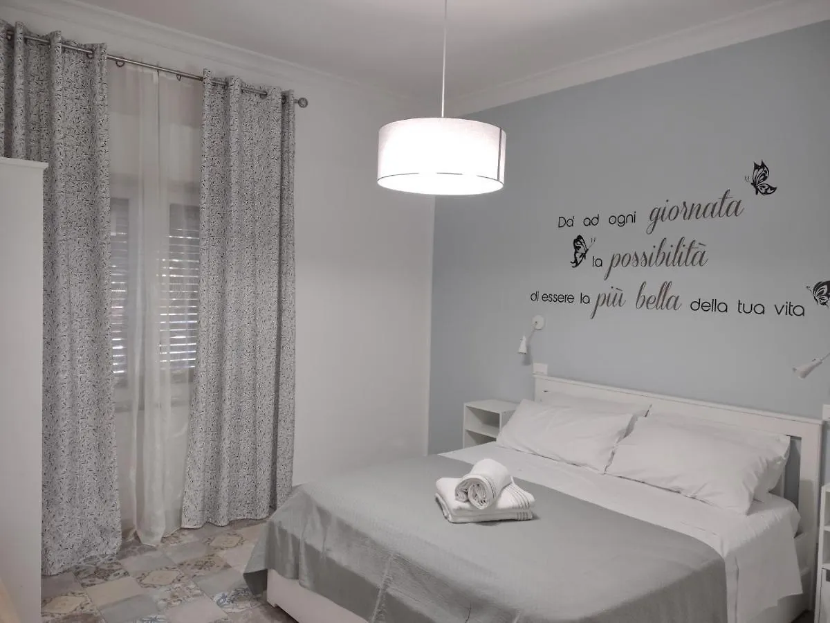 Casa River Villa Palermo 0*,