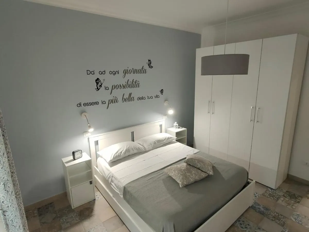Casa River Villa Palermo Italy